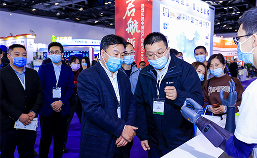 王勇出席2019年“一帶一路”框架下殘疾人事務(wù)主題活動(dòng)