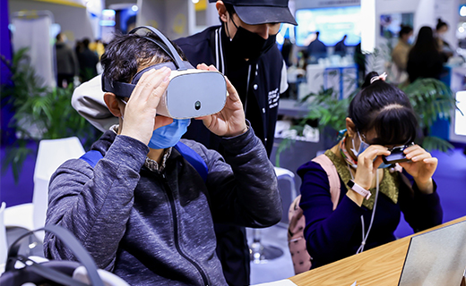 盛大開(kāi)幕： 2018中國(guó)國(guó)際福祉博覽會(huì)讓科技造福生命