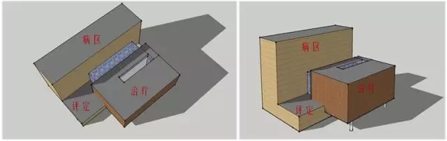 康復(fù)醫(yī)院設(shè)計(jì)