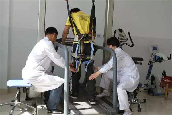 八大專科康復(fù)