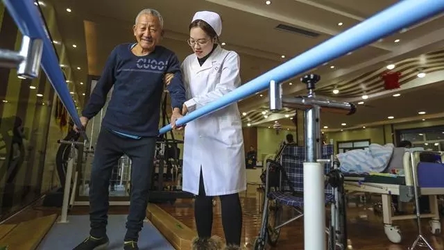 長護(hù)險評估