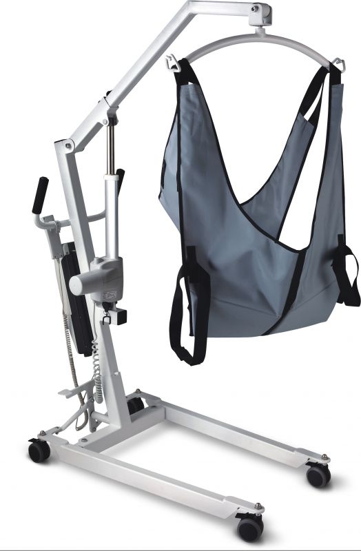 電動(dòng)升降轉(zhuǎn)移吊架AU5777-