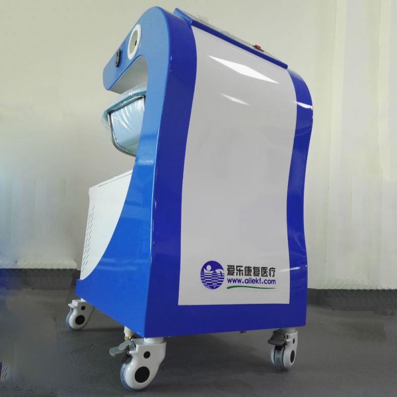 電動(dòng)洗頭車-