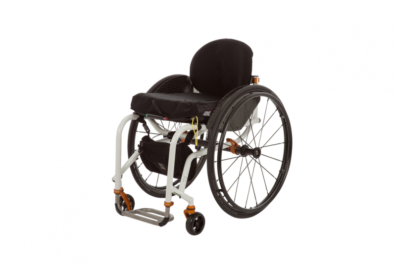 TiLite  TRA Manual Wheelchair-