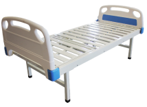 Nursing bed