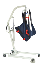 Manual shift machine (including sling)-