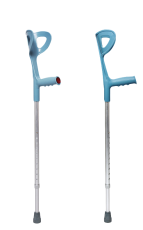 Elbow crutch