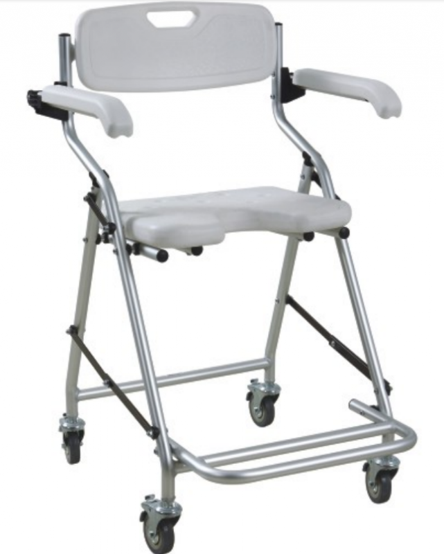 Bath chair-
