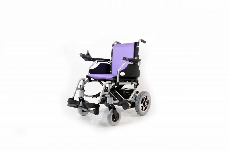 電動輪椅車Y201-