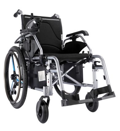 電動輪椅-