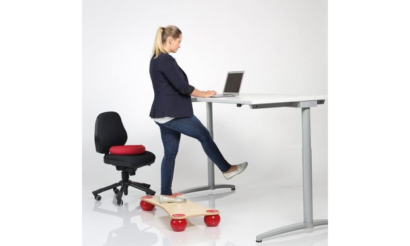 伯樂(lè)四球板-