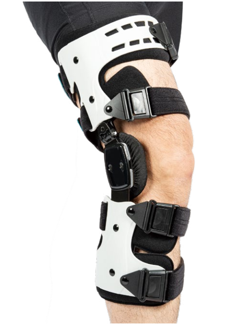Unlimit S1 OA Knee Brace-