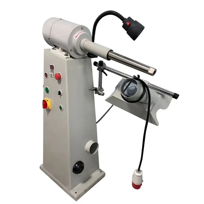 Polisher no Collector