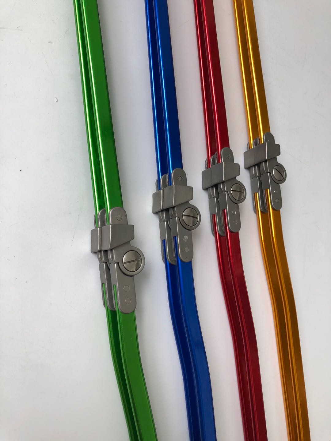 Aluminum Ring Lock