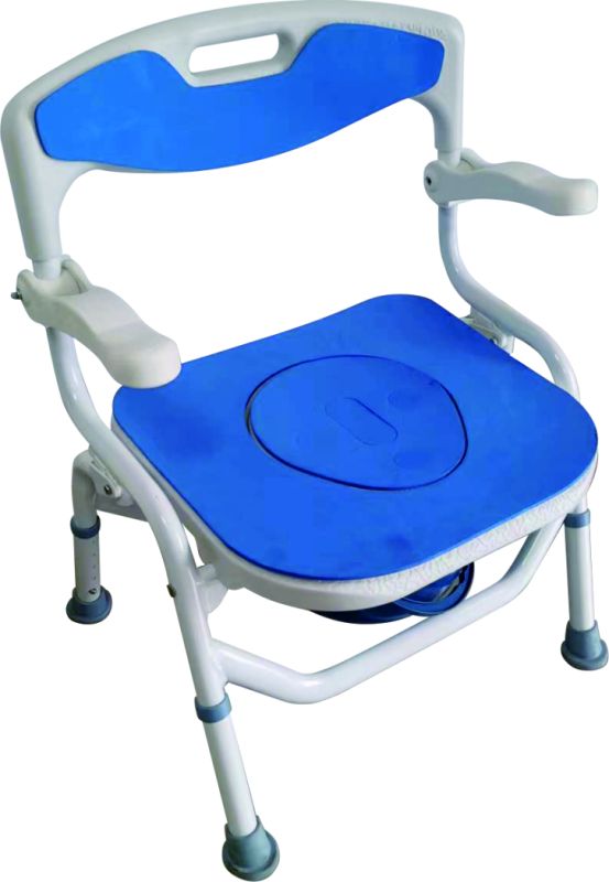 Commodes-
