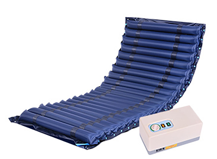 Anti-decubitus mattress