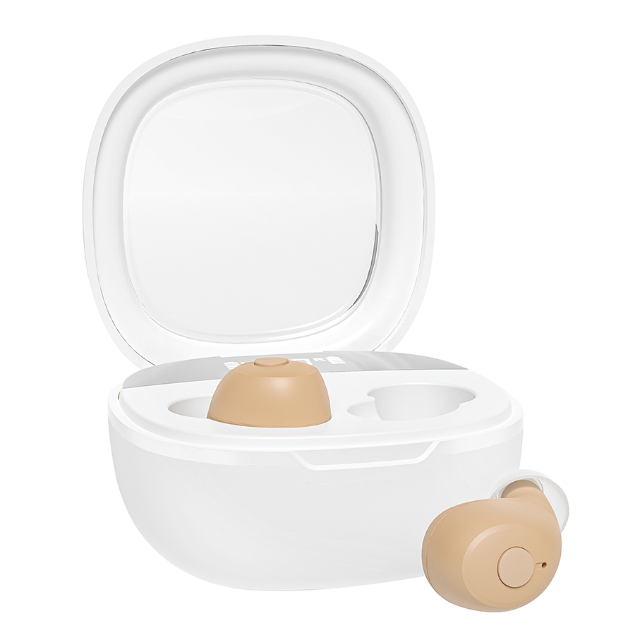 Hearing aid-1120