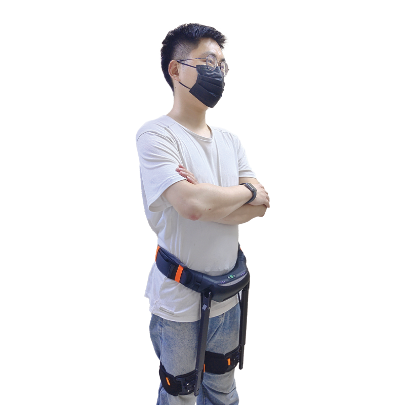 VIGX π Walking Enhanced Robot