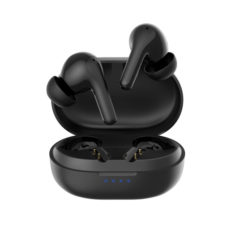 Digital Intelligent Hearing Amplifier-