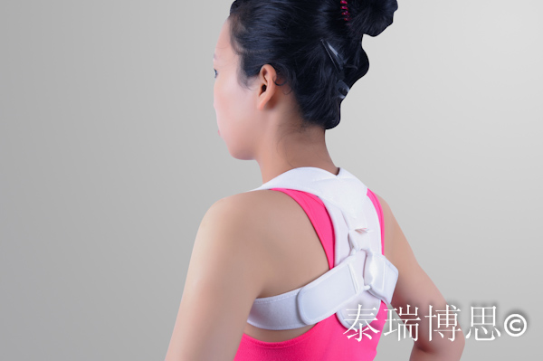 Collarbone band