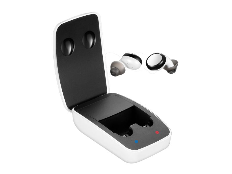 鋰電耳內(nèi)式助聽(tīng)器Angel 4 MCIC-