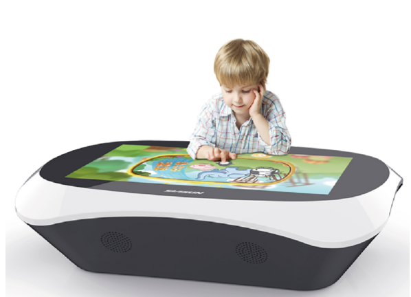 引導(dǎo)式互動訓(xùn)練儀-