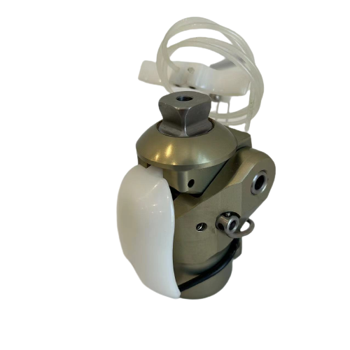 Single Axis Knee joint with Manual Lock (light weight)-