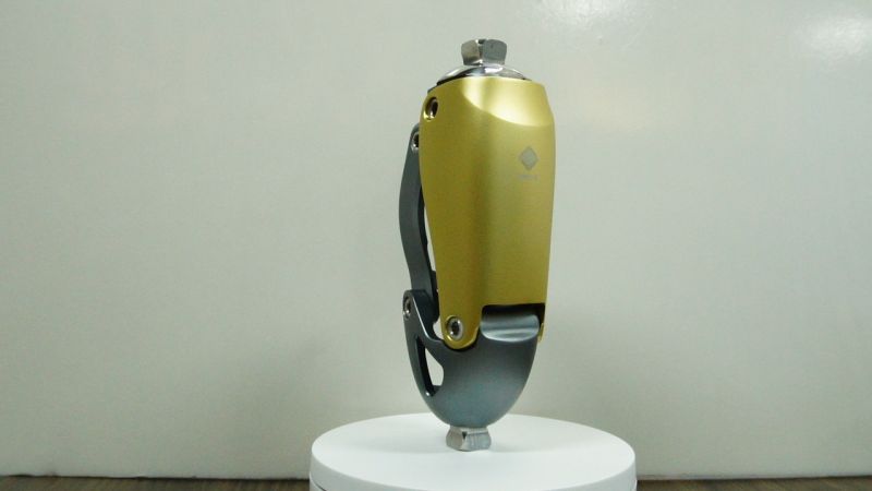 思沃克單液壓膝關節(jié)-