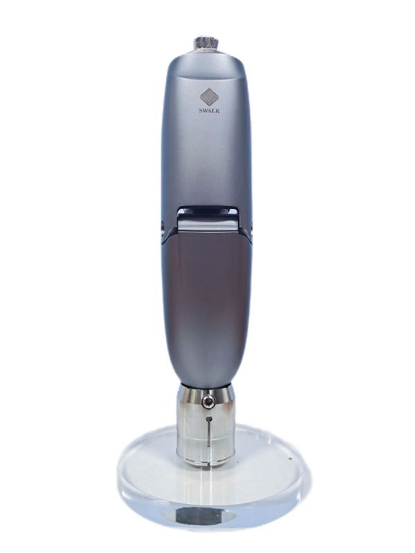 思沃克雙液壓膝關節(jié)-