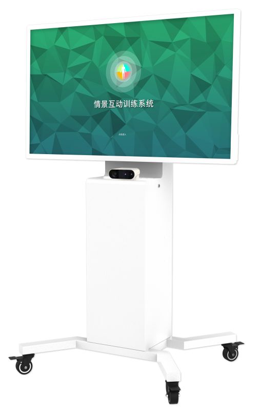 情景互動訓(xùn)練系統(tǒng)-