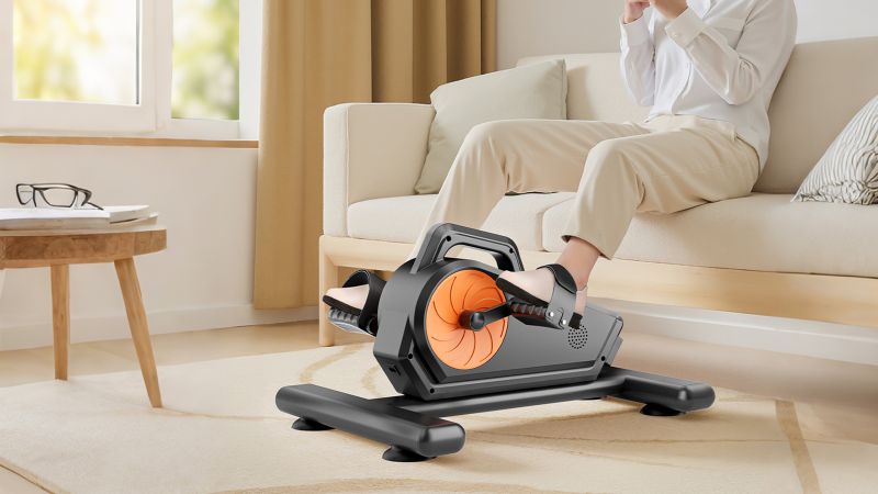 012電動阻力腳踏機-