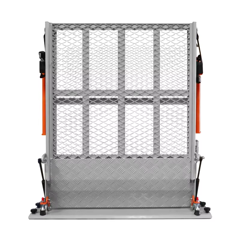 CAR FIX RAMPS