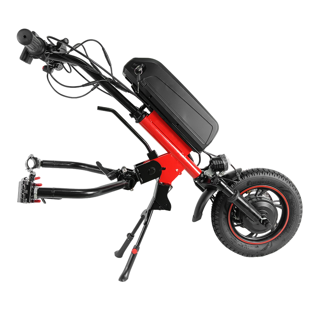 12英寸350W輪椅車套件