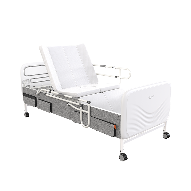 A26 床高可調(diào)護(hù)理床