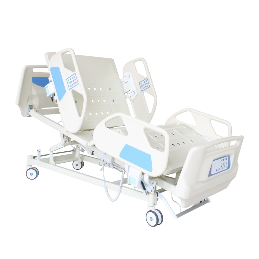 MD-BD5-001 電動(dòng)五功能病床