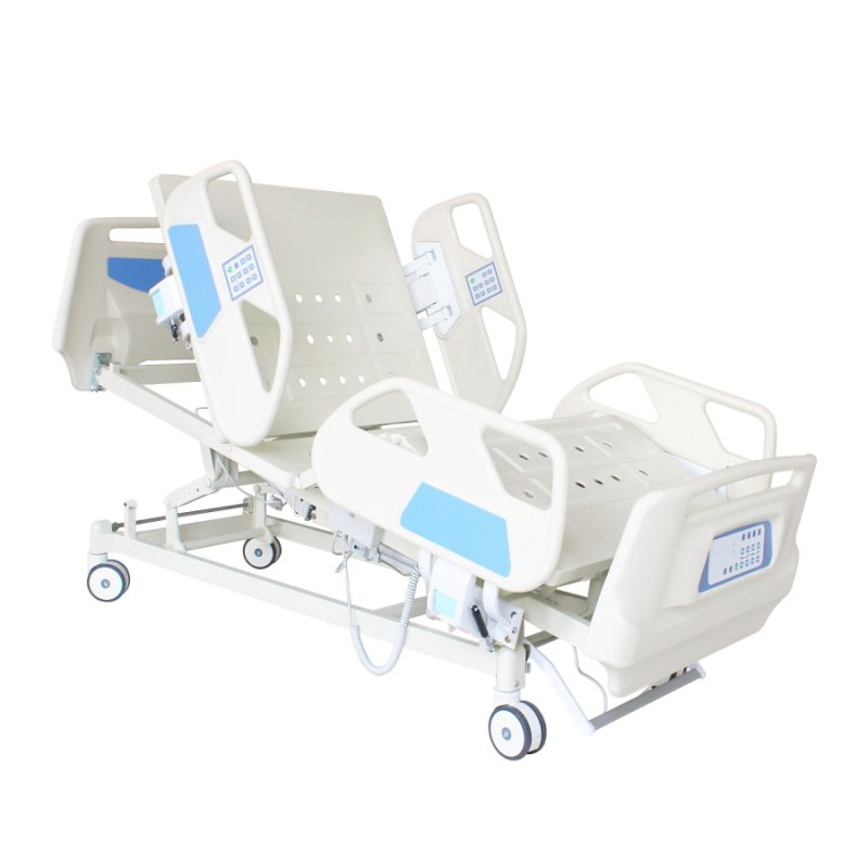 MD-BD5-001 電動(dòng)五功能病床-