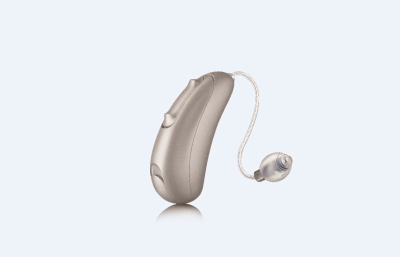 AudioNova 啟笙真無(wú)線藍(lán)牙助聽(tīng)器系列產(chǎn)品-
