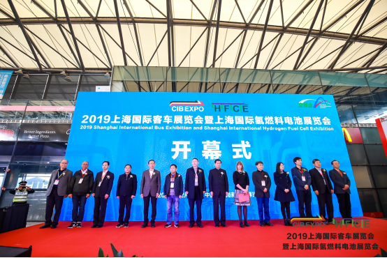 CIB EXPO 2020上海國際客車展覽會開幕在即，最全攻略來了！(圖1)