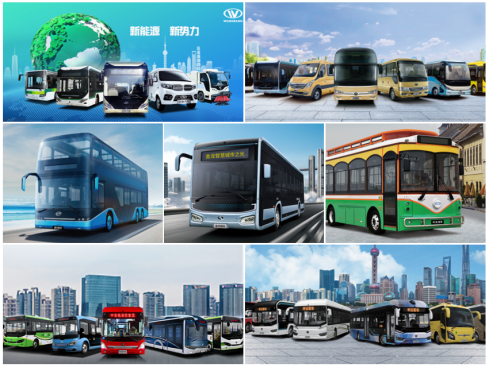 CIB EXPO 2020上海國際客車展覽會開幕在即，最全攻略來了！(圖3)