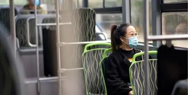 宇通高端公交上線!北侖公交開創(chuàng)綠色交通“新時代”(圖3) 圖片