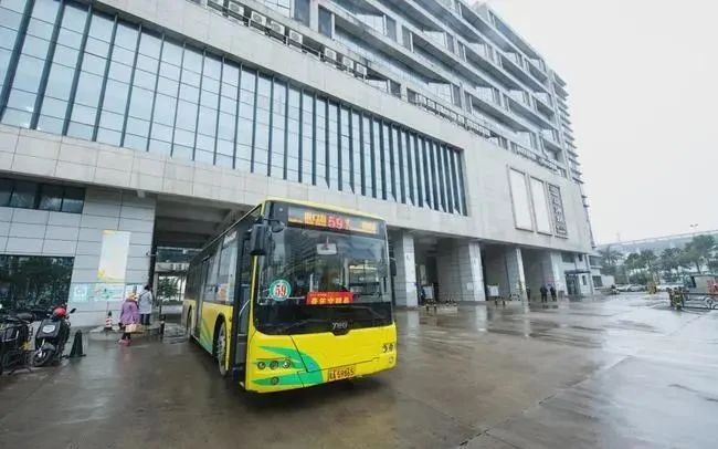 “十四五”海南省力推“海澄文定”交通先行，?？诼氏劝l(fā)力→(圖2)