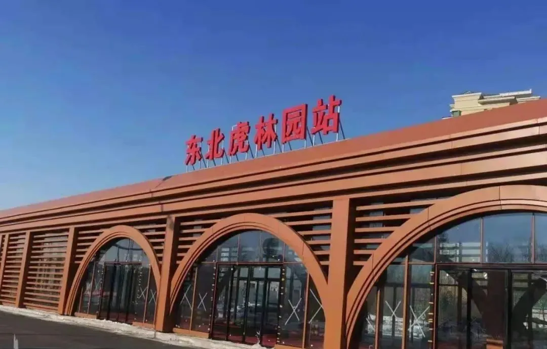 時(shí)速70公里,中國首創(chuàng)“智軌”來了!| 株洲、哈爾濱試運(yùn)行,沈陽沈撫示范區(qū)項(xiàng)目上馬!(圖8) 圖片