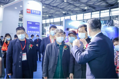 智行天下，“開啟“氫”引擎| 2021年第10屆上海國際客車展邀您共襄行業(yè)盛舉！(圖2)