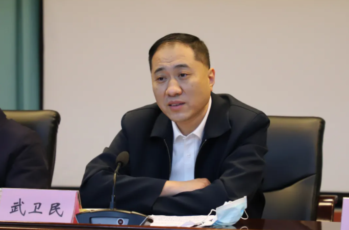 魯印興任石家莊公交黨委書記董事長，路江提名任總經(jīng)理(圖1)