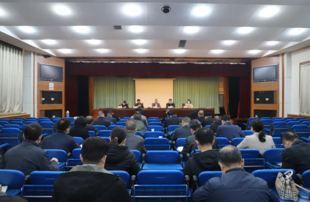 魯印興任石家莊公交黨委書記董事長，路江提名任總經(jīng)理(圖4)