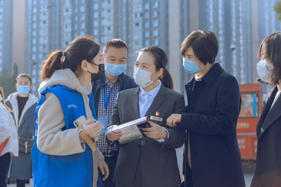 動真格！成都公交和地鐵“牽手成功”！“兩網(wǎng)融合”解決市民出行痛點難點(圖1)