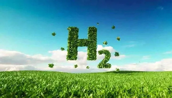 綠色賦能，2022上海國際氫能與燃料電池及加氫站技術(shù)設(shè)備展邀您搶占新機，“氫”啟未來！(圖1)
