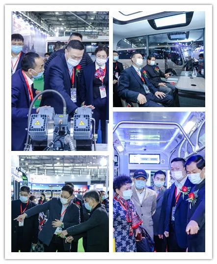綠色賦能，2022上海國際氫能與燃料電池及加氫站技術(shù)設(shè)備展邀您搶占新機，“氫”啟未來！(圖9)