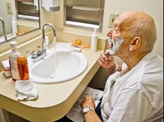 無障礙設(shè)計(jì)