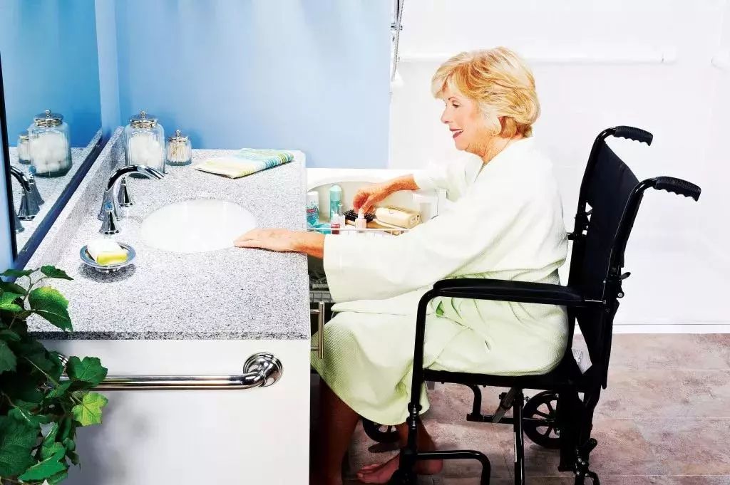 無障礙設(shè)計(jì)